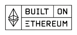 Built on Ethereum